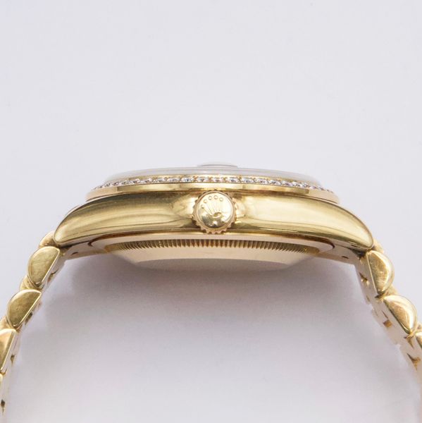 Rolex Day-Date 118348